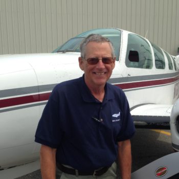 roger reaves drug pilot